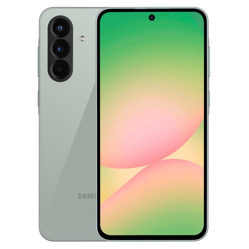 Samsung Galaxy A56 (A566) 5G DS. 8/256GB Olive