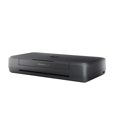 4. HP Officejet 200 CZ993A Mobile Printer