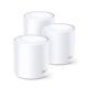 6. Deco X20 Wireless WiFi Access Point (3-pack)