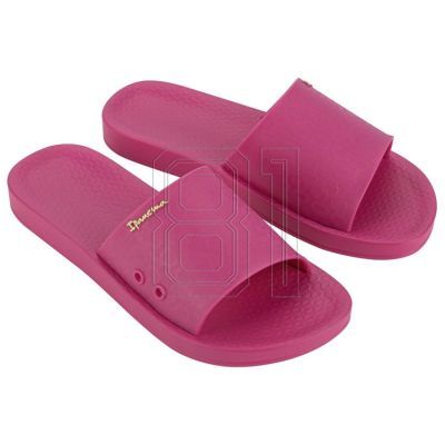 Ipanema Anat Classic Slide W 83583 BE636 Flip-Flops