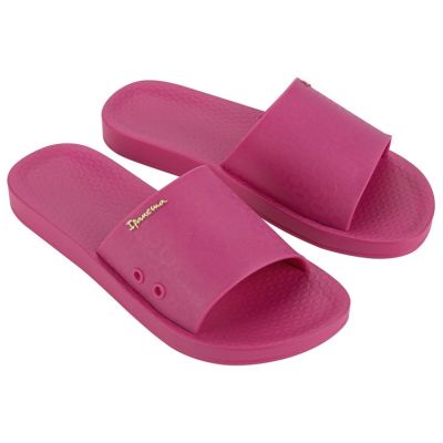 Ipanema Anat Classic Slide W 83583 BE636 Flip Flops