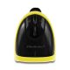 10. QOLTEC LASER CODE READER 1D | 2D | USB | BLACK