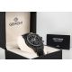 8. Men's Watch Giewont Chronograph Sapphire Black GW7650-A4