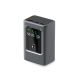 Powerbank SBS 10000mAh PD 35W with LCD display - gray