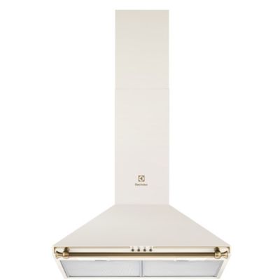 ELECTROLUX EFC226V hood