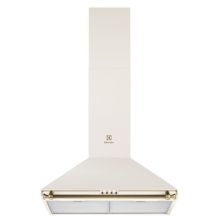 ELECTROLUX EFC226V hood