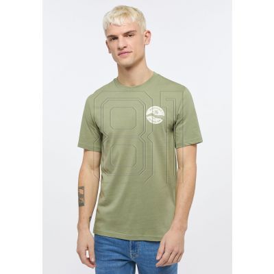 15. Mustang Alex C Print M T-shirt 1013805-6273