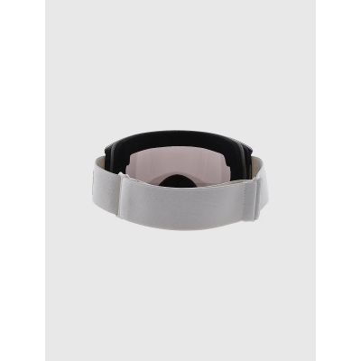 4. Unisex 4F Mirror Coating Ski Goggles 4FWAW24AGOGU043-11S