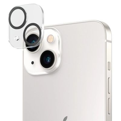 3. PanzerGlass Camera Protector for iPhone 14 / 14 Plus