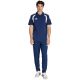 6. adidas Tiro 26 League Men's Polo Shirt, Navy, KF3401