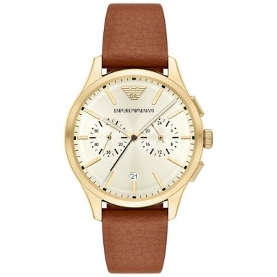 Emporio Armani Dario AR11714 Men's Watch + BOX