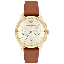 Emporio Armani Dario AR11714 Men's Watch + BOX
