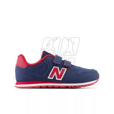 6. New Balance Jr PV500NR1 shoes
