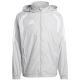 adidas Tiro 26 League Windbreaker Jacket for Kids, Grey, KT2426