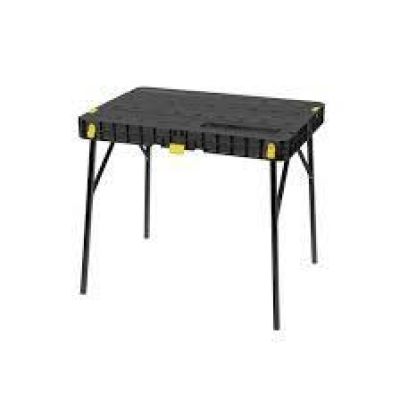9. Black & Decker STST83492-1 Portable Workbench