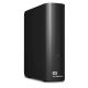 3. Western Digital Elements WDBWLG0160HBK-EESN 16TB External Hard Drive USB Type-A 2.0/3.2 Gen 1 (3.1 Gen 1) Black