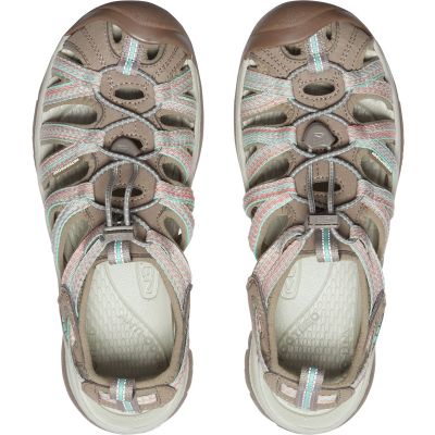 6. Keen Whisper W 1022810 Sandals