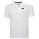 7. Helly Hansen HP 1/2 Zip Polo Shirt M 34503 001