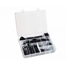Bauer '10 Helmet Parts Kit