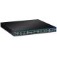 TRENDnet Switch 52 Port Gbit Managed PoE+ 740W WebSmart 19"