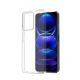 7. Ultra Clear Case for Xiaomi Redmi 13 - transparent