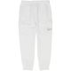 3. Nike Court Fleece Cargo Men's Pants White DQ5477 100