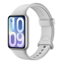 Xiaomi Smart Band 10 Pro AMOLED Activity Tracker 4.42 cm (1.74") Silver
