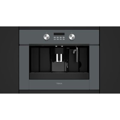 5. Teka CLC 855 GM Fully Automatic Espresso Machine 1.8 L