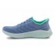 4. Skechers Slip-ins: GO Walk Now shoes - Khloe W 125643-BLGR
