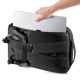 25. XD DESIGN AIR BACKPACK BLACK P706.3201