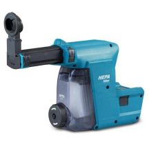 Makita 199572-1 Dust Extraction System