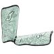 Joma Panther Football Shin Guards 401678-112 Blue M