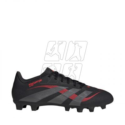 Adidas Predator Club FG/MG M ID1325 football boots