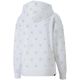 4. Sweatshirt Puma Brand Love AOP Hoodie FL W 535706 02