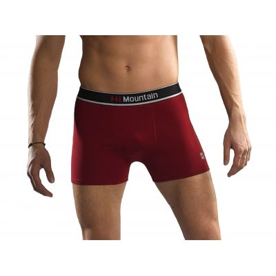 3. Hi Mountain Boxer Shorts M 40844