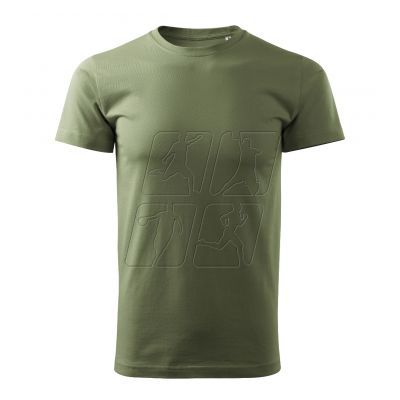 3. Malfini Basic Free M MLI-F2909 T-shirt