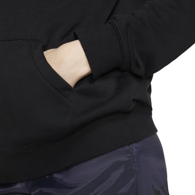 23. Nike Essential Hoodie PO HBR W BV4126-010