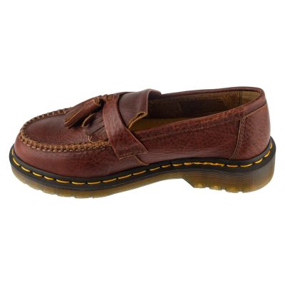 2. Dr. Martens Adrian YS Tassel Loafers DM31995253 Brown 38
