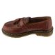 2. Dr. Martens Adrian YS Tassel Loafers DM31995253 Brown 38