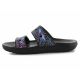 5. Crocs Classic Butterfly Sandal W 208246-0C4