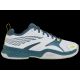 K-Swiss Speedex Padel Men's Sneakers Training Sports Shoes White/Blue (09084-163-M)