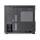 16. Jonsbo D41 Screen ATX Case, Tempered Glass - Black