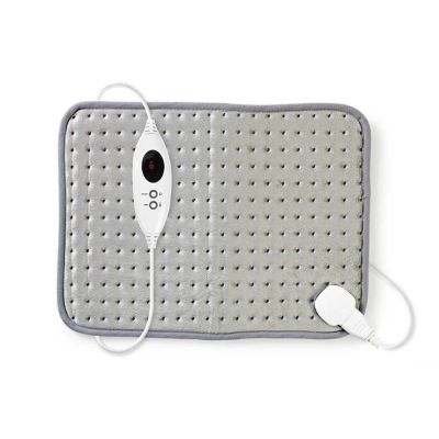 8. Nedis Electric Pad 42x32cm PEHP110CGY