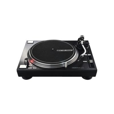 5. Reloop RP-7000 MK2 - DJ turntable