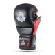 36. MMAsparring gloves S/M - Phantom Red - Valor Series
