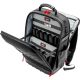 2. Knipex Tools Module X18 Tool Backpack