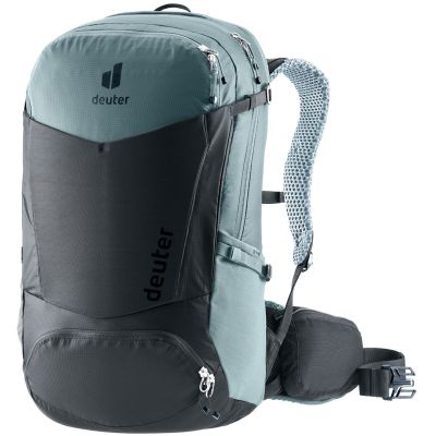 2. Trans Alpine Pro 28 universal transport backpack graphite-slate