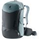 2. Trans Alpine Pro 28 universal transport backpack graphite-slate