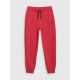 4. Boys' joggers sweatpants 4F 4FJWSS25TTROM1112-62S