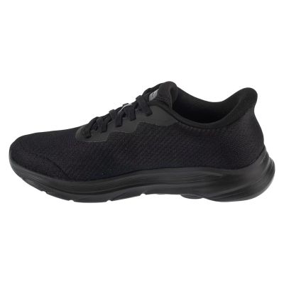 2. Skechers Slip-Ins: GO Walk 8 – Pate 216783-BBK Black Size 41
